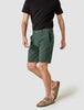 Classic Shorts Garden Green