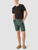 Classic Shorts Garden Green