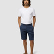 Classic Shorts Marine Blue