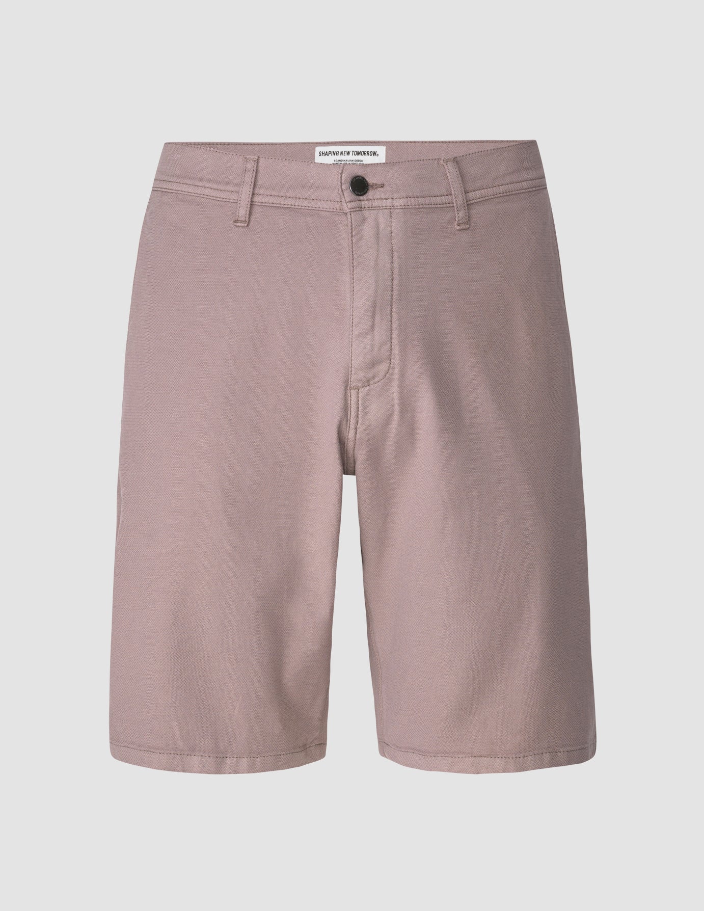 Classic Shorts Purple Dust