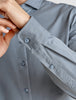 Classic Shirt Blue Mirage Slim