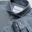 Classic Shirt Blue Mirage Slim