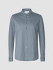 Classic Shirt Blue Mirage Slim