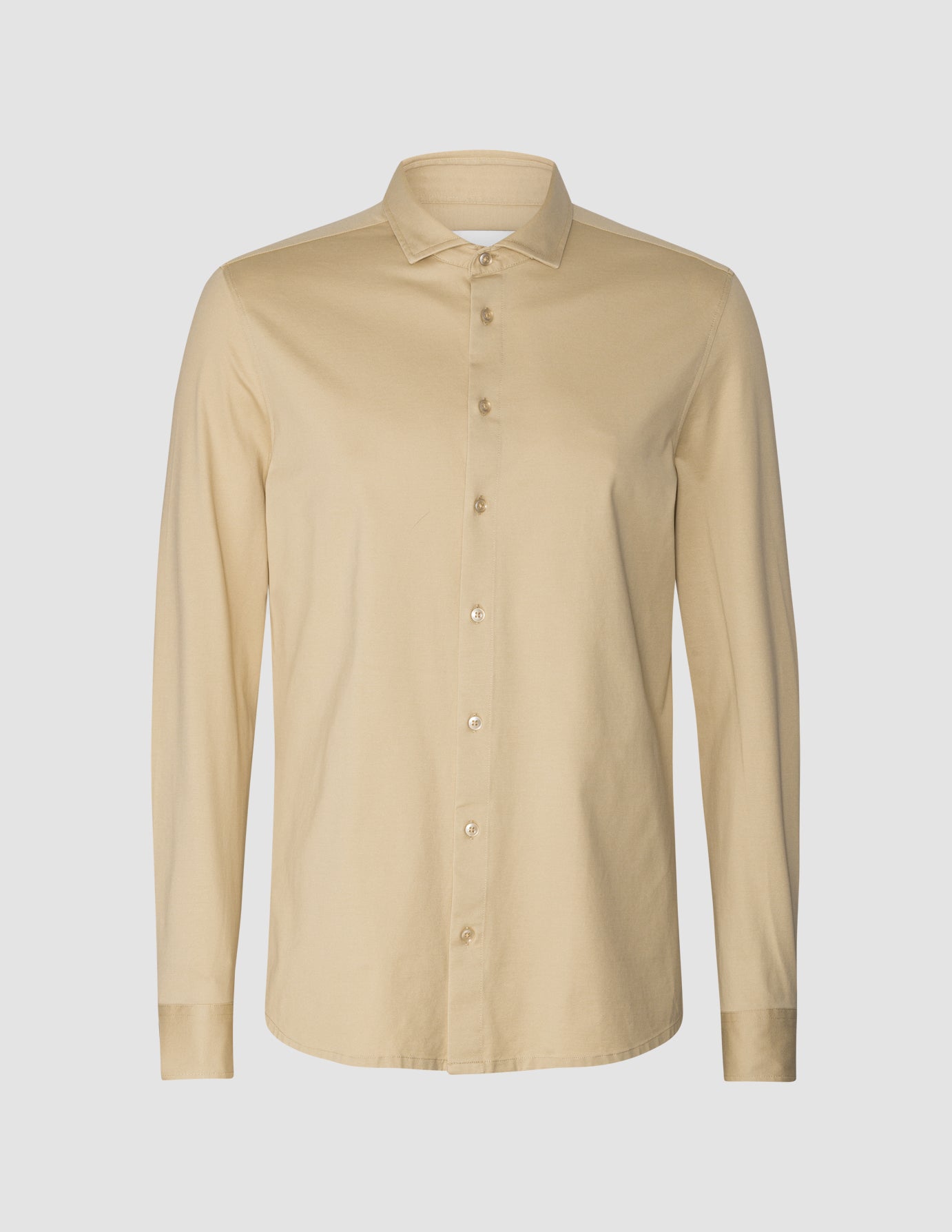 Classic Shirt Sahara Slim