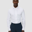 Classic Shirt Floral Bloom Slim