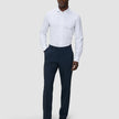 Classic Shirt Floral Bloom Slim
