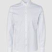 Classic Shirt Floral Bloom Slim