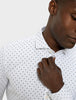 Classic Shirt Floral Bloom Slim