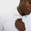 Classic Shirt Floral Bloom Slim
