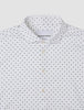 Classic Shirt Floral Bloom Slim