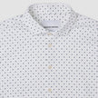 Classic Shirt Floral Bloom Slim