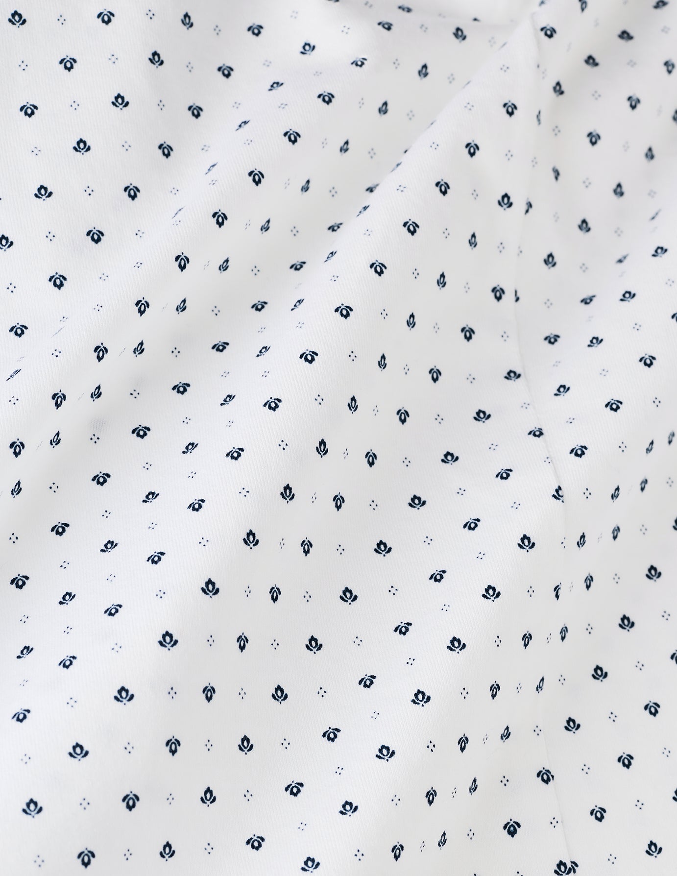 Classic Shirt Floral Bloom Regular