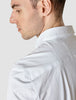 Classic Short Sleeve Shirt White