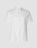 Classic Short Sleeve Shirt White