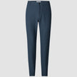 Heavy Edition Pants Slim Deep Blue Melange 2.0