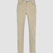 Corduroy Pants Driftwood