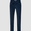 Corduroy Pants Dark Navy