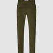 Corduroy Pants Nightfall Green