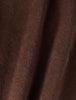 Corduroy Pants Espresso