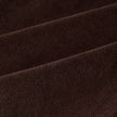 Corduroy Overshirt Espresso