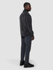 Corduroy Overshirt Dark Grey