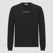 Crewneck Black