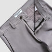 Classic Pants Slim Light Grey