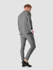 Essential Blazer Cloud Grey Regular