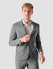 Essential Suit Cloud Grey