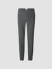 Essential Suit Pants Slim Dark Shadow