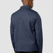 Elements Jacket Dark Navy