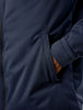 Elements Jacket Dark Navy