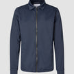 Elements Jacket Dark Navy