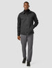 Elements Jacket Black