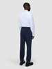 Elevated Shirt White Slim