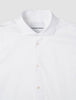 Elevated Shirt White Slim