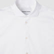 Elevated Shirt White Slim