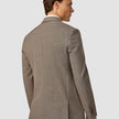 Essential Blazer Regular Almond