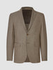 Essential Blazer Regular Almond