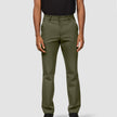 Essential Pants Regular Clover Green