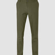 Essential Pants Regular Clover Green