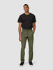 Essential Pants Regular Clover Green