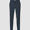 Essential Pants Regular Navy Melange