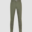 Essential Pants Regular Nightfall Green Melange