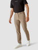 Essential Pants Regular Walnut