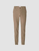 Essential Pants Regular Walnut