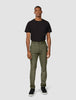 Essential Pants Slim Clover Green