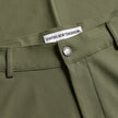 Essential Pants Slim Clover Green