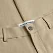 Essential Pants Regular Moonstone Melange