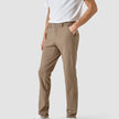 Essential Pants Slim Walnut